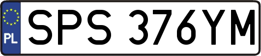 SPS376YM