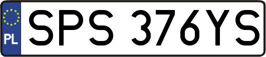SPS376YS