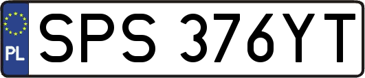 SPS376YT