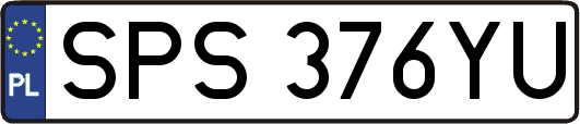 SPS376YU