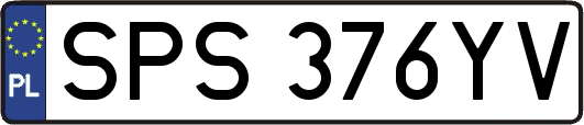 SPS376YV