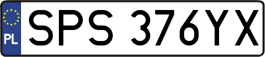 SPS376YX