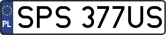 SPS377US