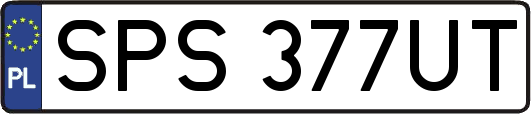 SPS377UT
