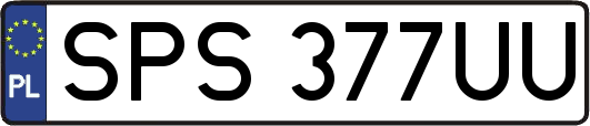 SPS377UU