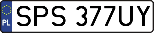 SPS377UY