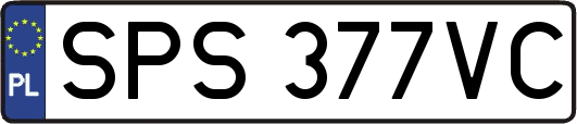 SPS377VC