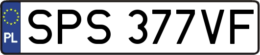 SPS377VF