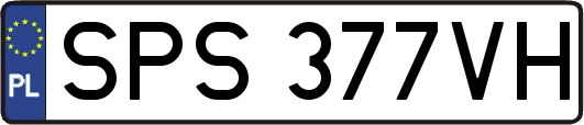SPS377VH
