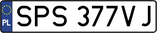 SPS377VJ