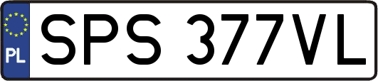 SPS377VL