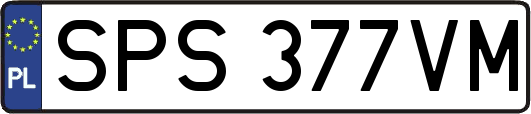 SPS377VM