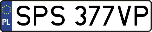 SPS377VP