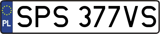 SPS377VS