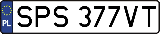 SPS377VT
