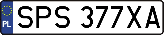 SPS377XA