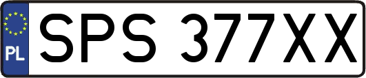 SPS377XX