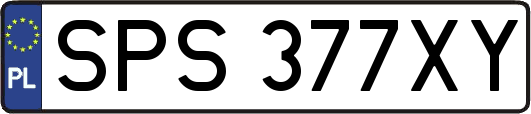 SPS377XY