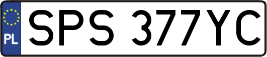 SPS377YC