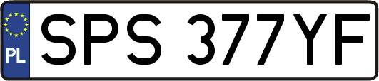 SPS377YF