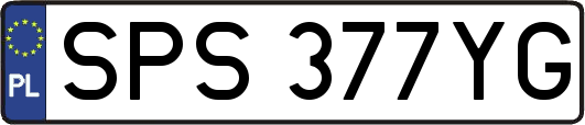 SPS377YG