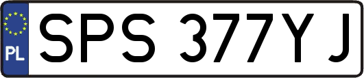 SPS377YJ