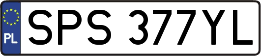 SPS377YL