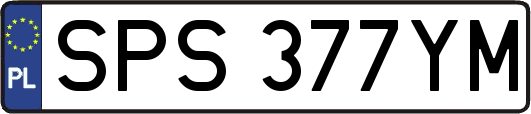 SPS377YM