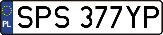 SPS377YP