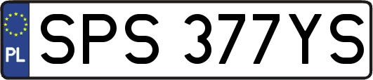 SPS377YS