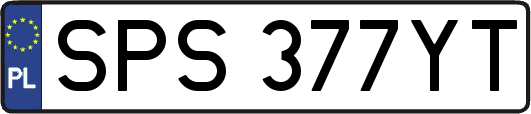 SPS377YT