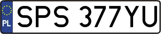 SPS377YU
