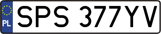 SPS377YV