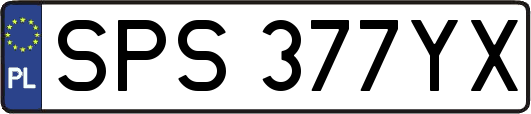 SPS377YX
