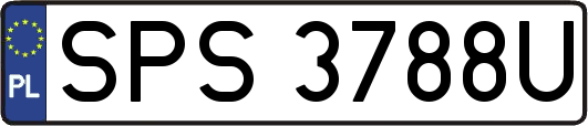 SPS3788U