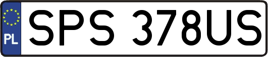SPS378US