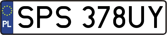 SPS378UY