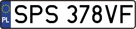 SPS378VF