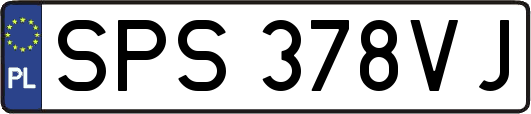SPS378VJ