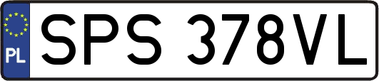 SPS378VL