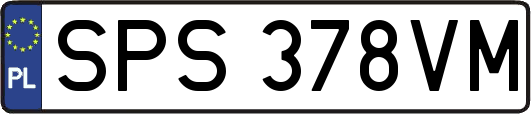 SPS378VM
