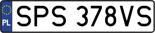 SPS378VS