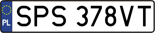 SPS378VT