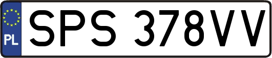 SPS378VV