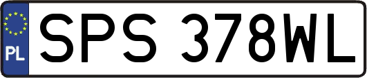 SPS378WL