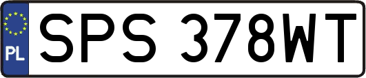 SPS378WT
