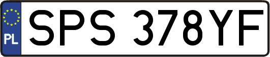 SPS378YF