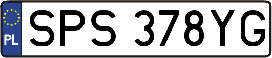 SPS378YG