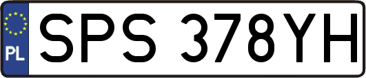 SPS378YH