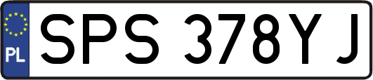 SPS378YJ
